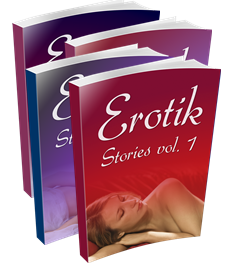 Erotische Sexgeschichten eBook